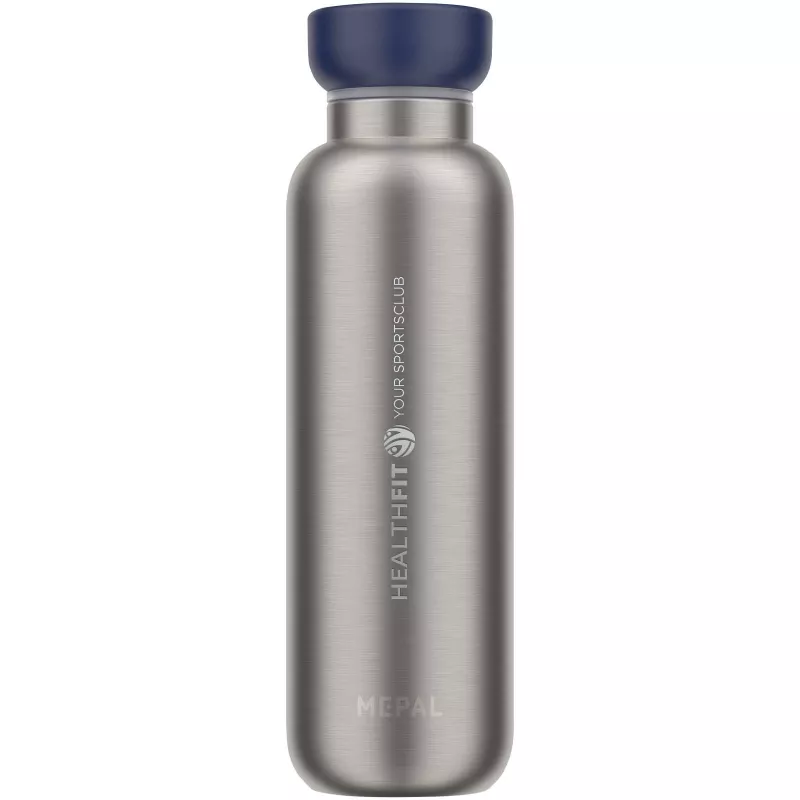 Mepal Ellipse butelka termiczna na wodę o pojemności 500 ml - Vivid blue (10090952)