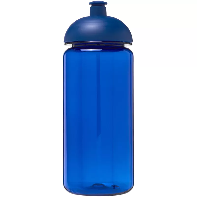 Bidon Octave Tritan™ o pojemności 600 ml z wypukłym wieczkiem - Niebieski (21006511)