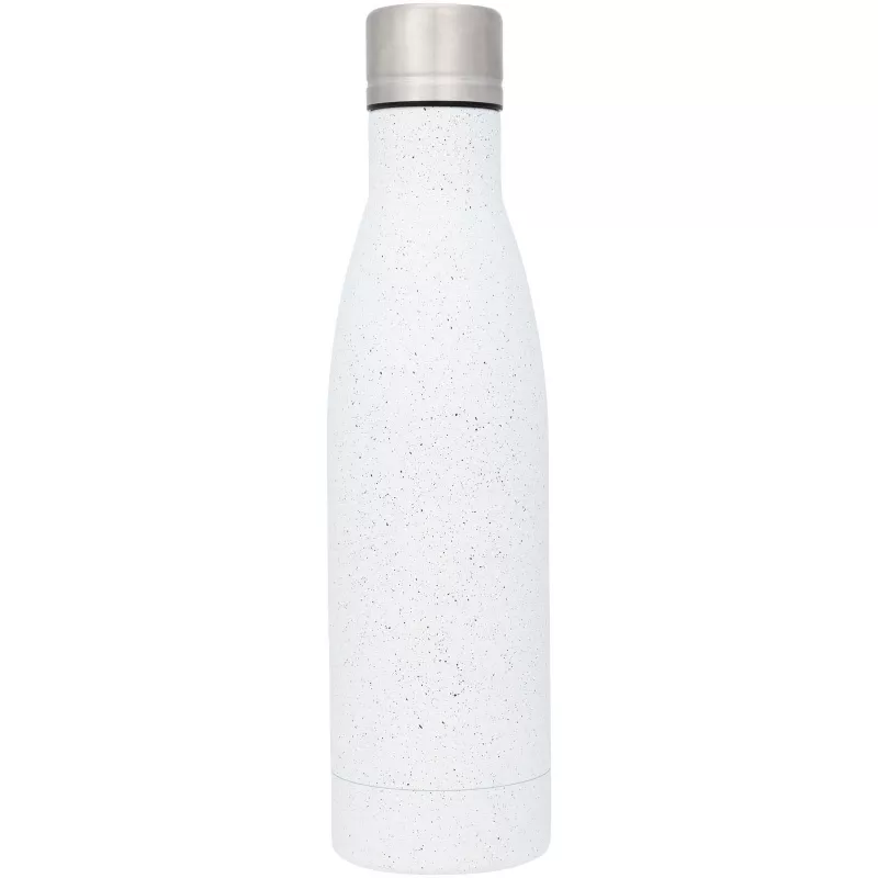 Butelka Vasa 500ml z miedzianą izolacją próżniową - Biały (10051801)