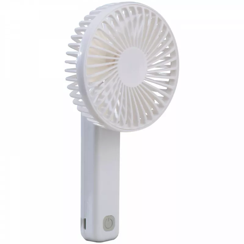 Wiatraczek USB - biały (3148406)