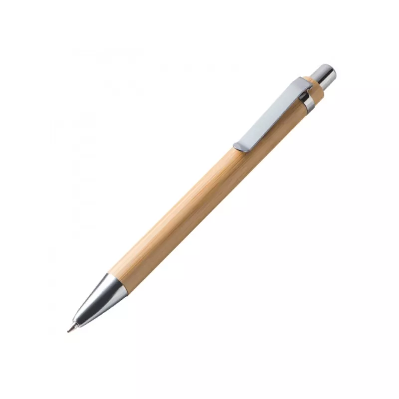Długopis ekologiczny CONCEPCION - brązowy (064101)