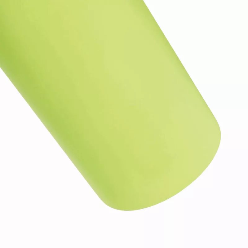 Szklana butelka - zielone jabłko (56-0304524)