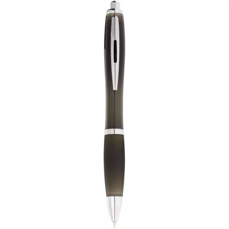 Długopis Nash czarny wkład - Czarny (10608505)