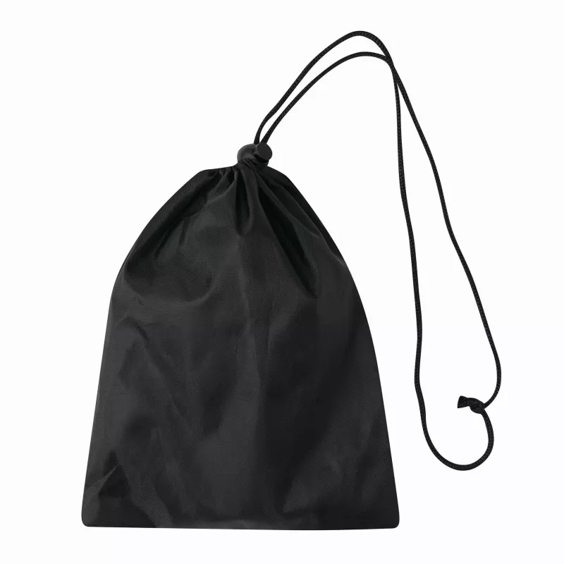 Guma oporowa do ćwiczeń - czarny, czerwony (56-0605034)