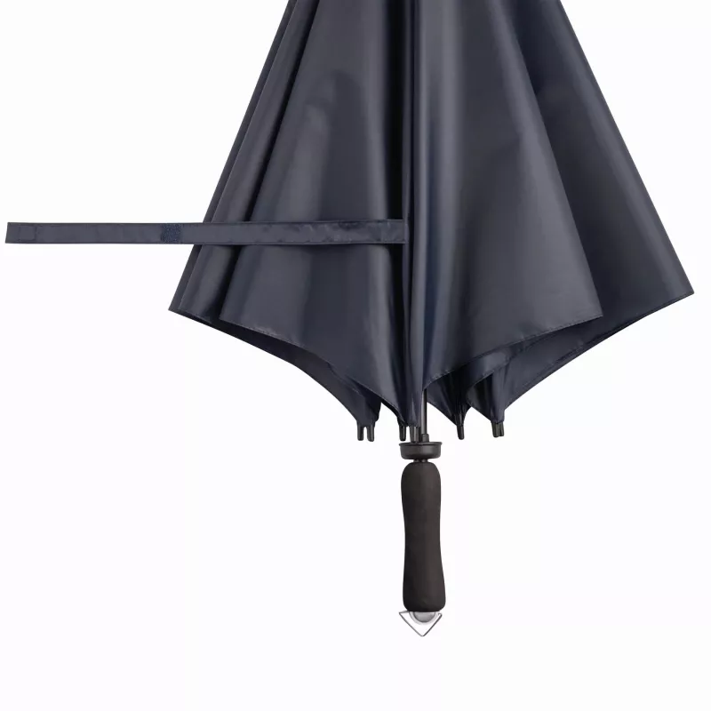 Parasol typu golf - granatowy (56-0104140)