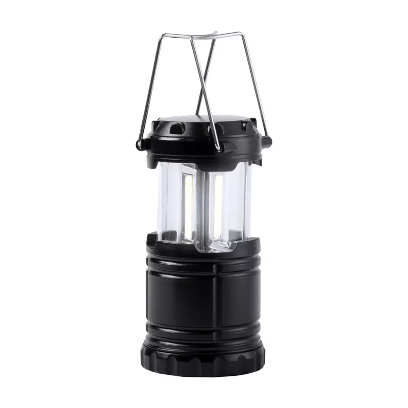 Demil lampa kempingowa - czarny (AP721356-10)