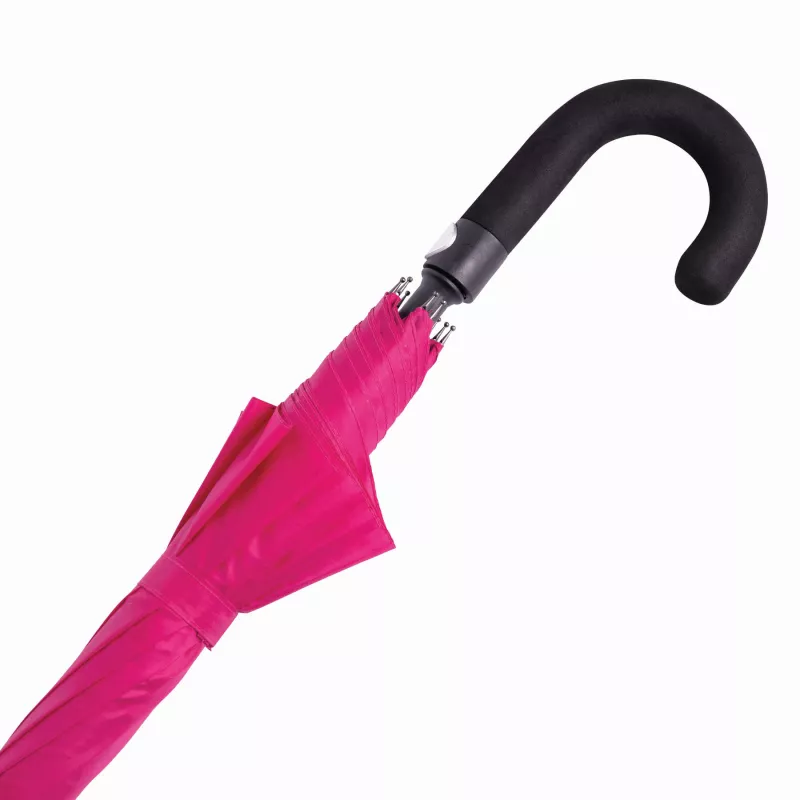 Parasol automatyczny typu golf - ciemnoróżowy (56-0104195)