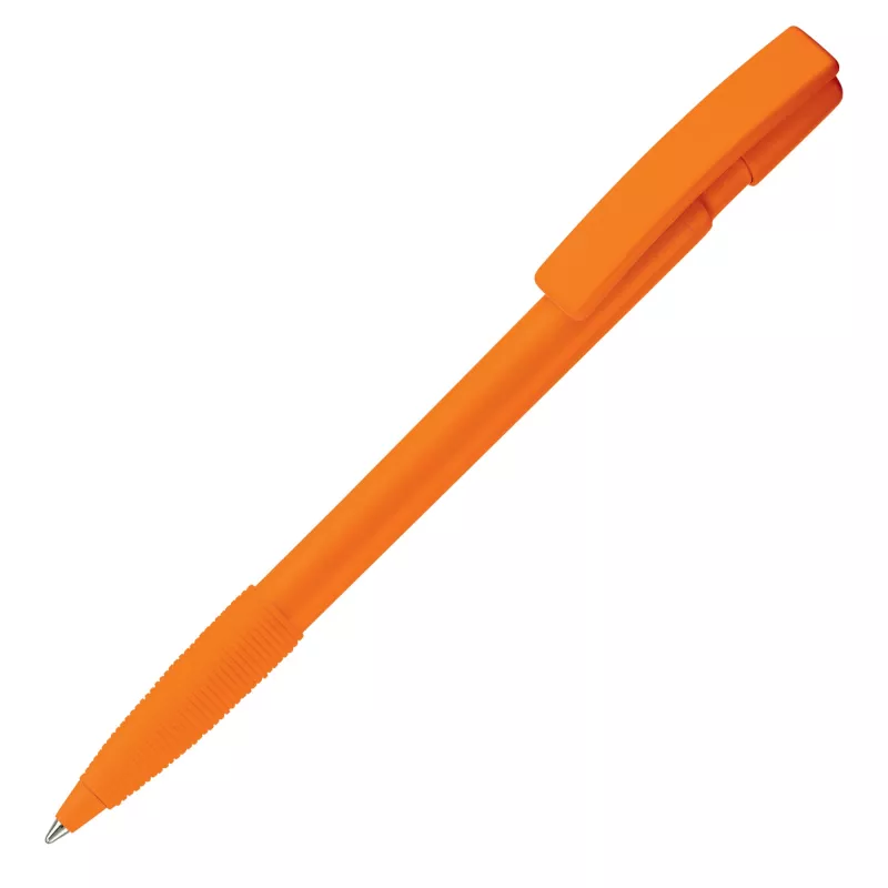 Długopis Nash Grip - pomarańczowy (LT80801-N0026)
