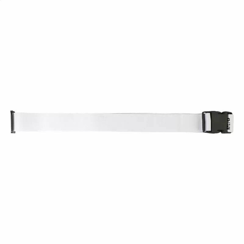 SuboStrap XL pásek na zavazadla na zakázku - biały (AP715074)