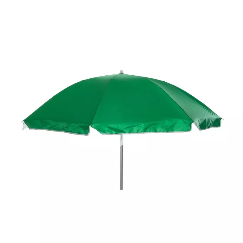 Parasol plażowy ø147 cm - zielony (V7675-06)