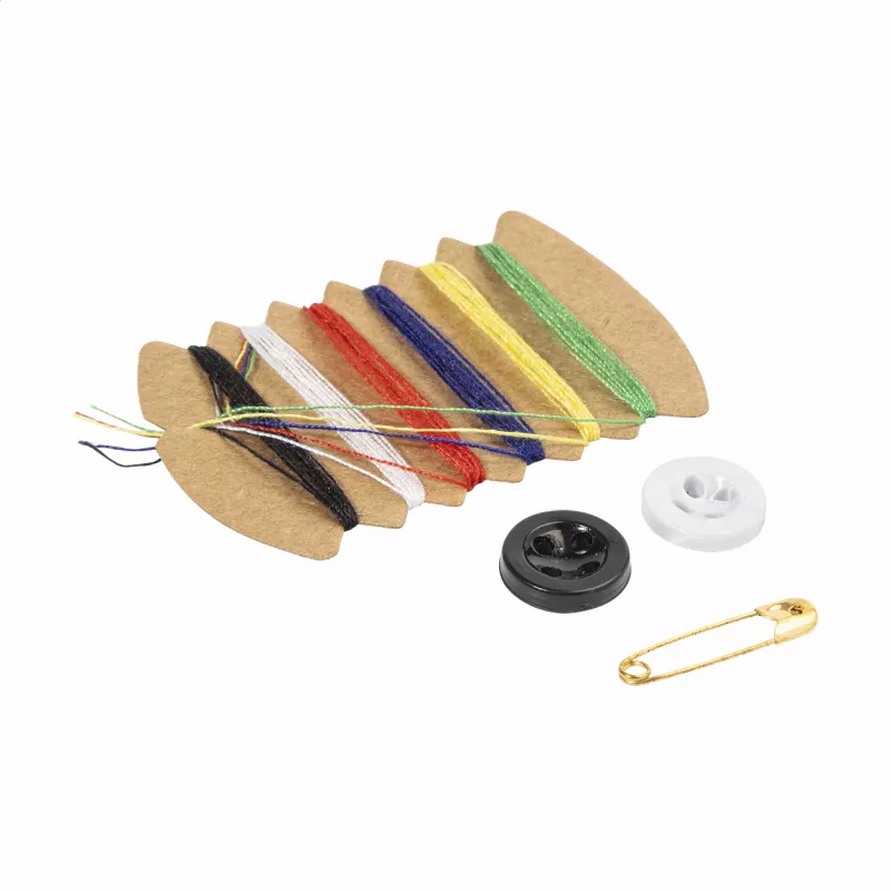 MiniMend kompaktowy zestaw do szycia - naturalny-a (AP800316-00)