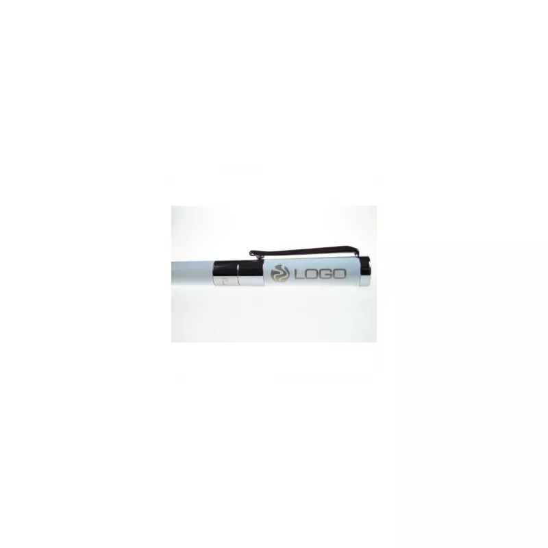 Długopis metalowy AURELIE Pierre Cardin - biały (B0100400IP306)