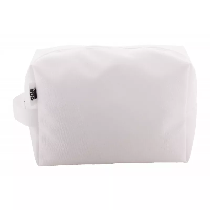 CreaBeauty Carry personalizowana kosmetyczka - biały (AP716590-01)