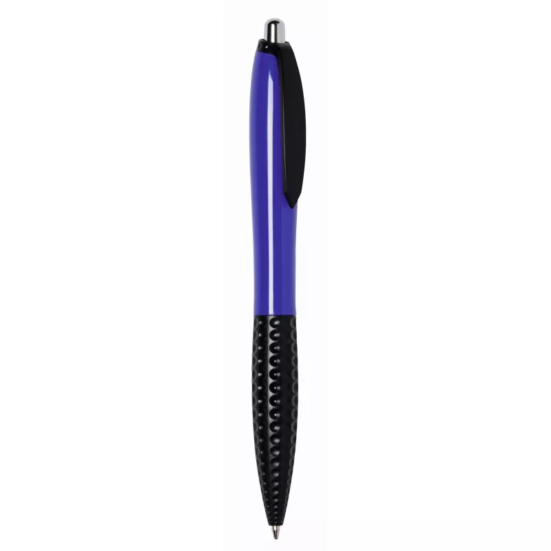 Długopis JUMP - niebieski (56-1102158)