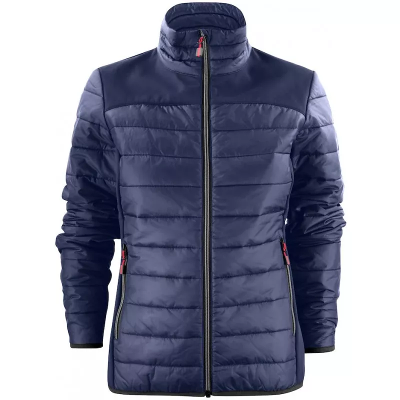 Kurtka reklamowa damska 180 g/m² EXPEDITION LADY - Granatowy (2261058-NAVY)