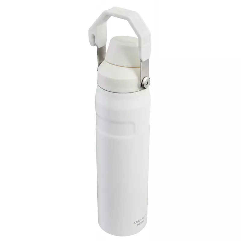 Butelka Stanley Aerolight IceFlow Water Bottle Fast Flow 0,6L - Frost (1012515002)