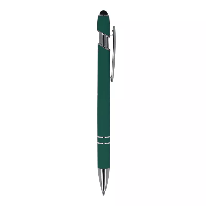 Paris soft touch R-AL niebieski tusz - ciemnozielony (LT80606-N0030)
