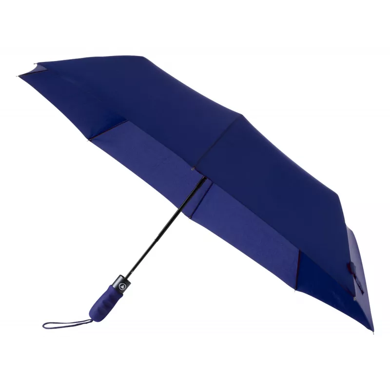 Automatycznie otwierany parasol ø98 cm Elmer - niebieski (AP791148-06)