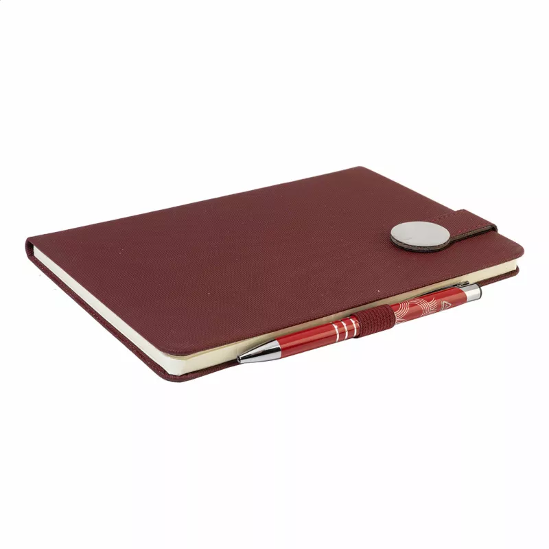 Clappuk blok RPU - burgund (AP800872-08)