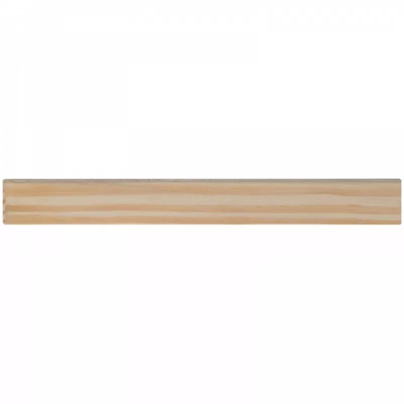 Gra mikado drewniana FORT MEYERS - beżowy (098013)