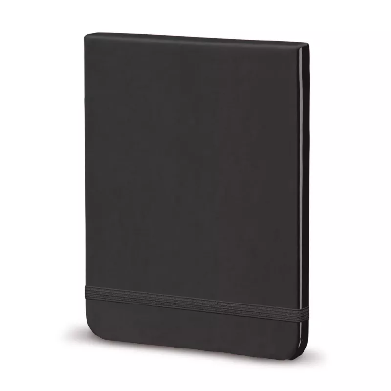 Pocket book A6 - czarny (LT91709-N0002)