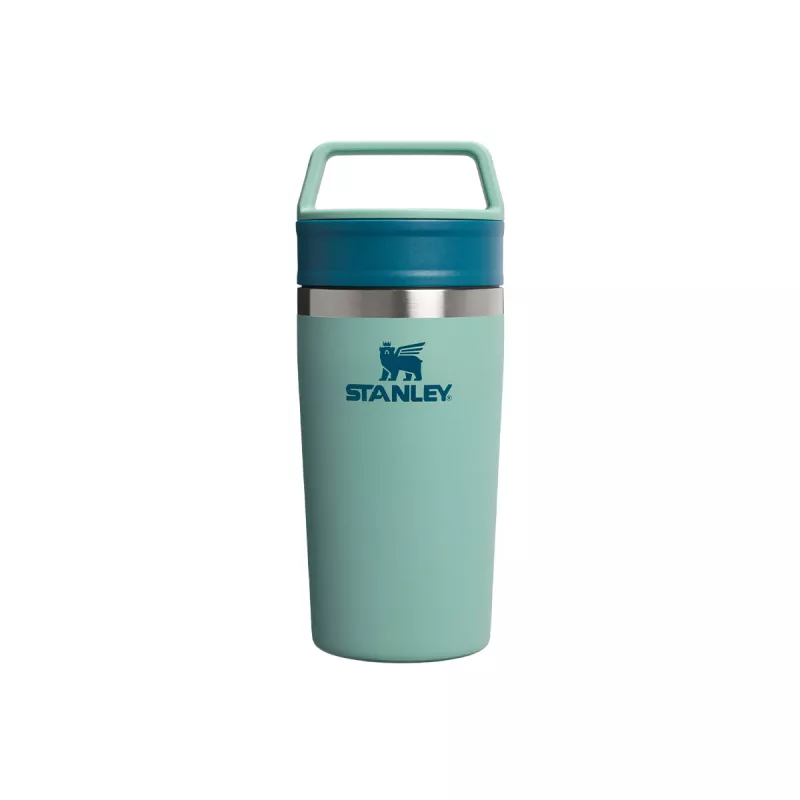 Kubek termiczny Stanley Cafe TO-GO 0,35L - Spring Green (10213250007)