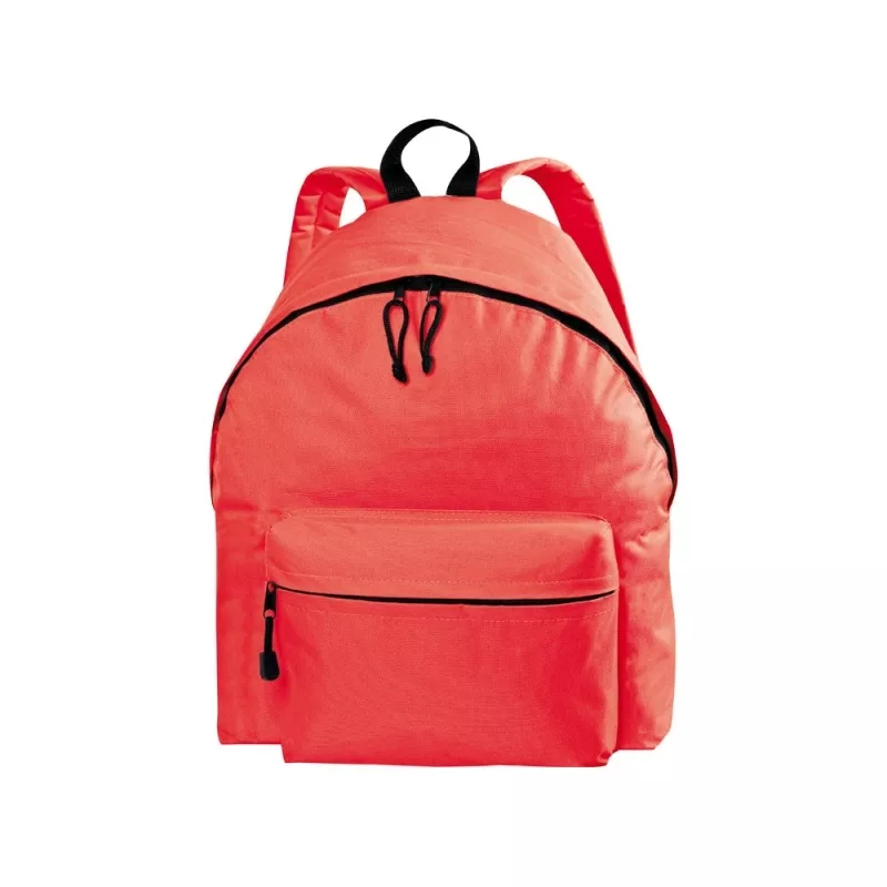 Plecak CADIZ - czerwony (417005)