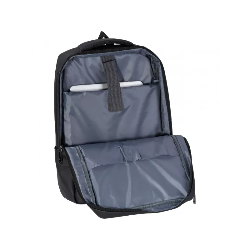 Plecak na laptopa PARMA - czarny (529703)