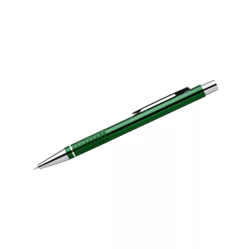 Długopis BONITO - zielony (19603-05)