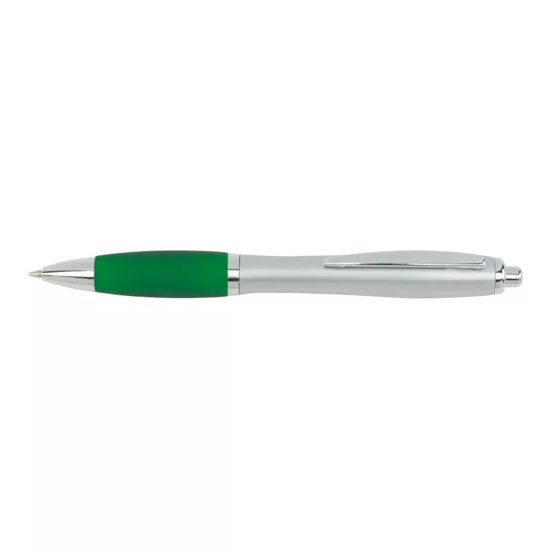 Długopis SWAY - zielony (56-1101998)