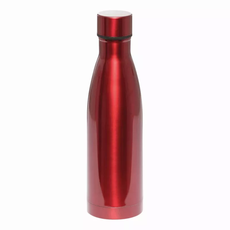 Butelka próżniowa - czerwony (56-0304554)