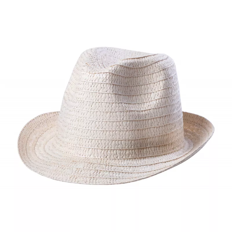 Licem kapelusz słomkowy - naturalny (AP721194-00)