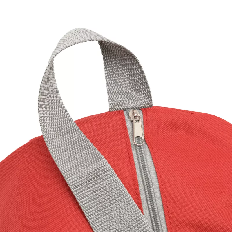 Torba sportowa - czerwony (56-0808542)