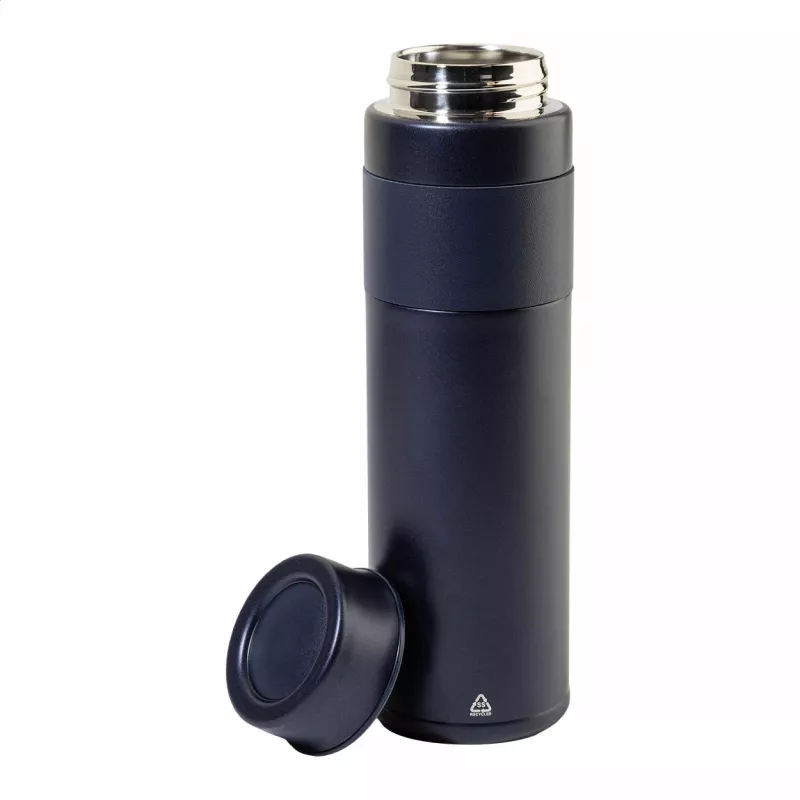 Lugula RSS izolovaná láhev - ciemno niebieski (AP800167-06A)
