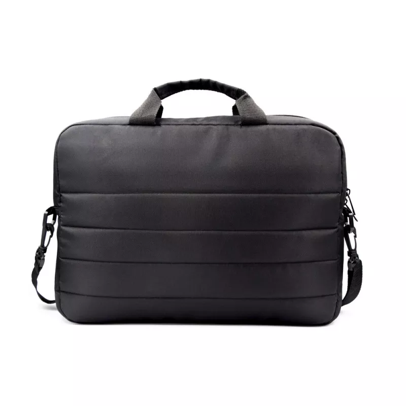 Torba na laptopa 15,6" | Aubri - czarny (V7291-03)