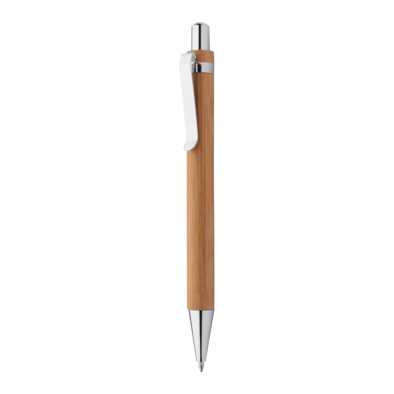 Bashania długopis bambusowy - naturalny (AP809361)