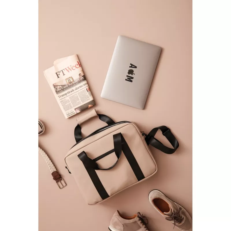 Torba na laptopa VINGA Baltimore - szary (VG043-19)