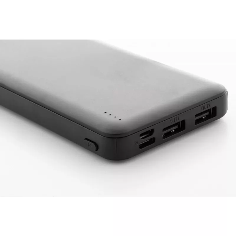 Rabobank XL Power bank RABS - czarny (AP864049-10)