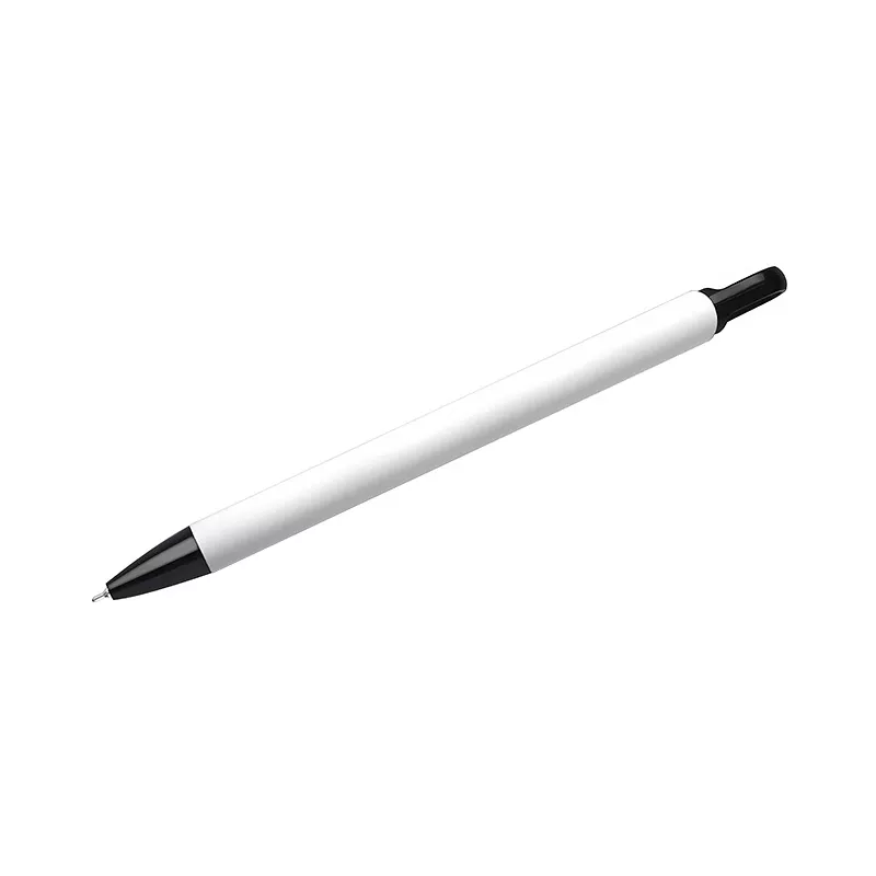 Długopis metalowy SOFI - biały (19628-01)