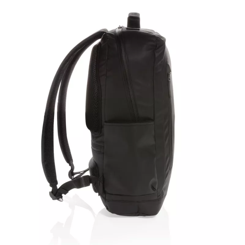 Plecak na laptopa 15,6" - czarny (P760.131)