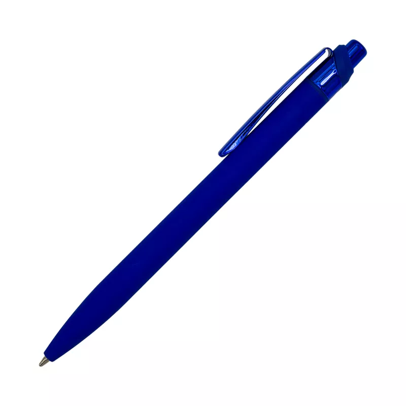 Zestaw notes z długopisem Aurores - niebieski (R47122.04)
