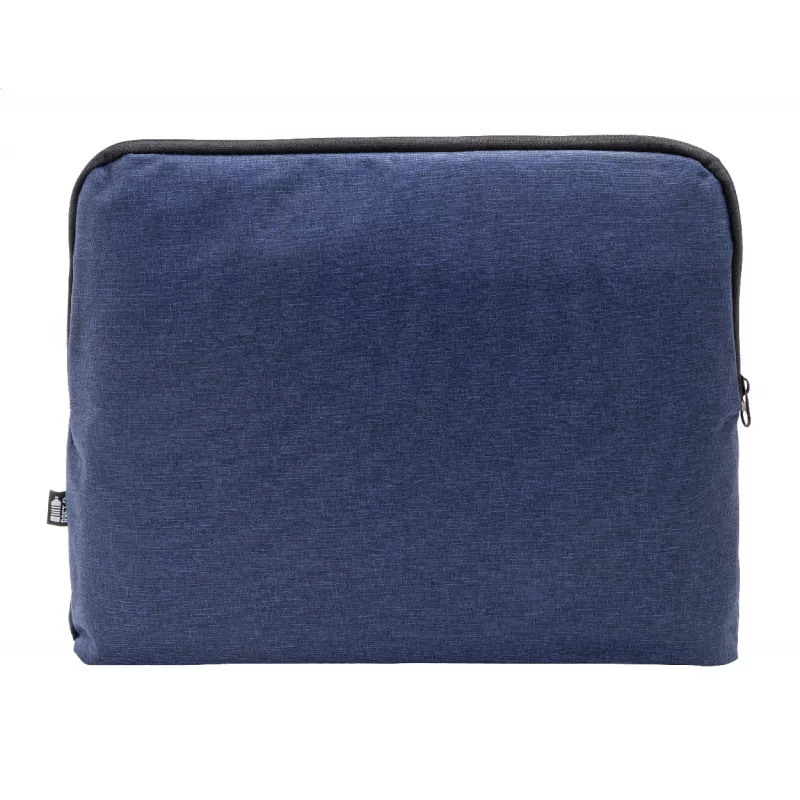 Reptop Torba na laptopa RPET - ciemno niebieski (AP800094-06A)