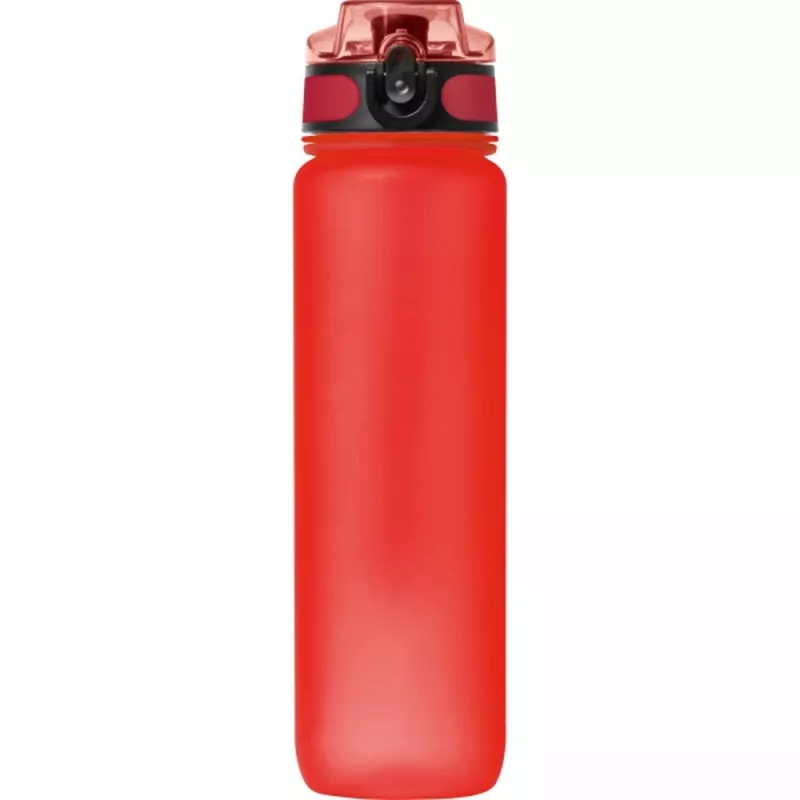 Butelka z tritanu 1000 ml ALDO - czerwony (8358305)