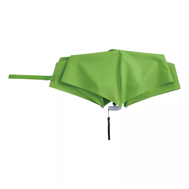 Super płaski parasol składany - jasnozielony (56-0101141)