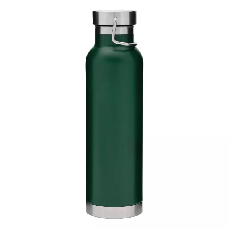 Butelka próżniowa - ciemnozielony (56-0304532)