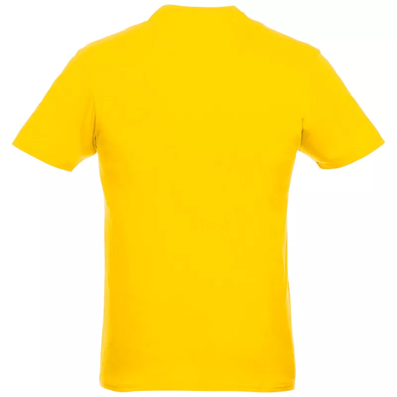 Koszulka reklamowa 150 g/m² Elevate Heros - Żółty (38028-YELLOW)