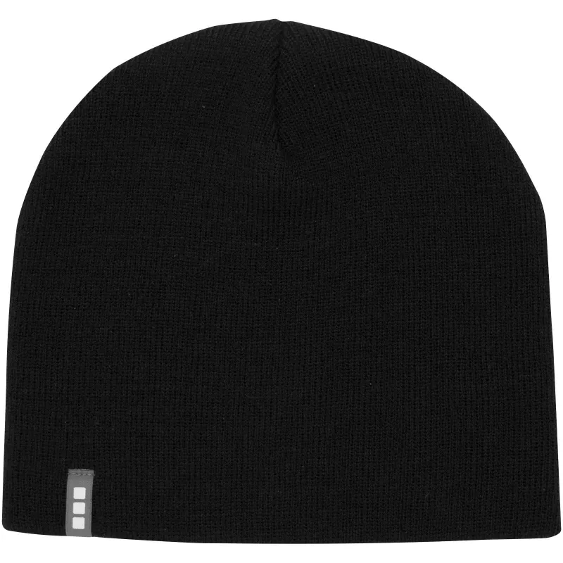 Izu czapka typu beanie - Czarny (11107190)
