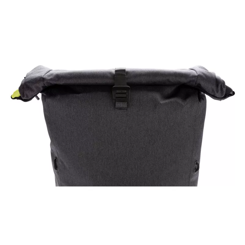 Urban Lite plecak chroniący przed kieszonkowcami - czarny (P705.501)