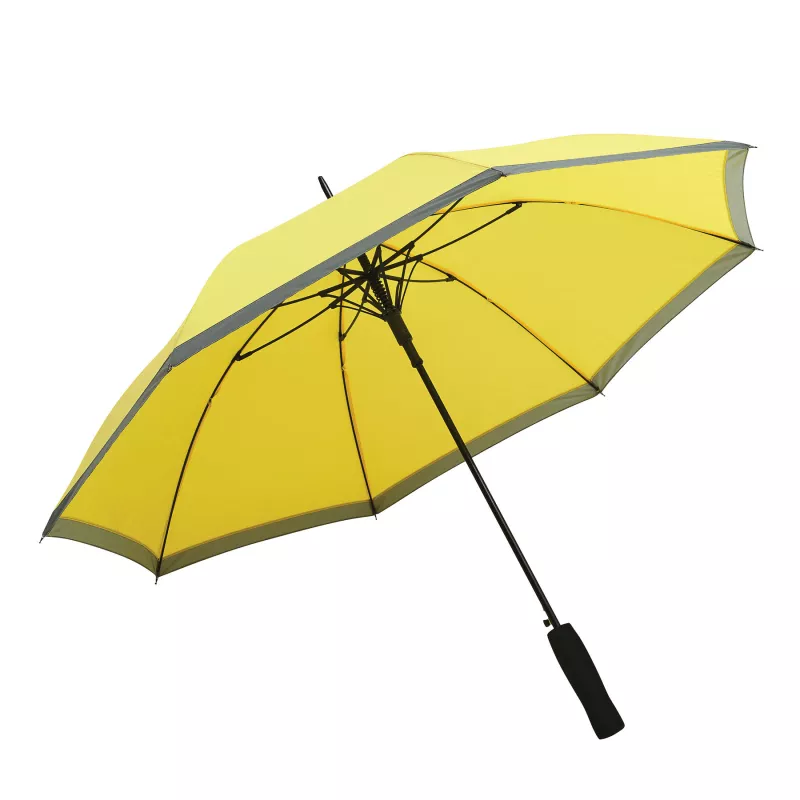 Automatyczny parasol - żółty (56-0103524)