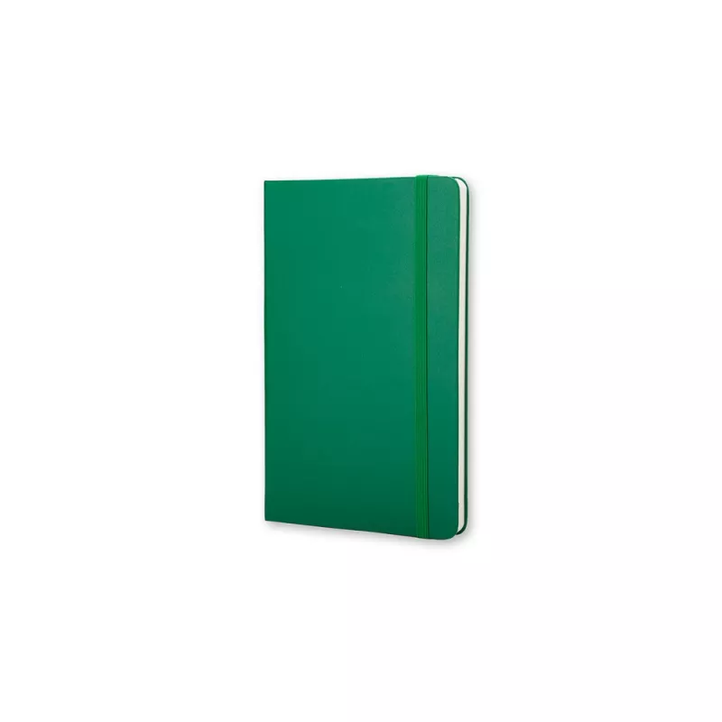 MOLESKINE Notatnik ok. A5 - zielony (VM301-06)